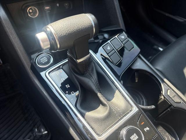 2024 Kia Sportage - $24,699