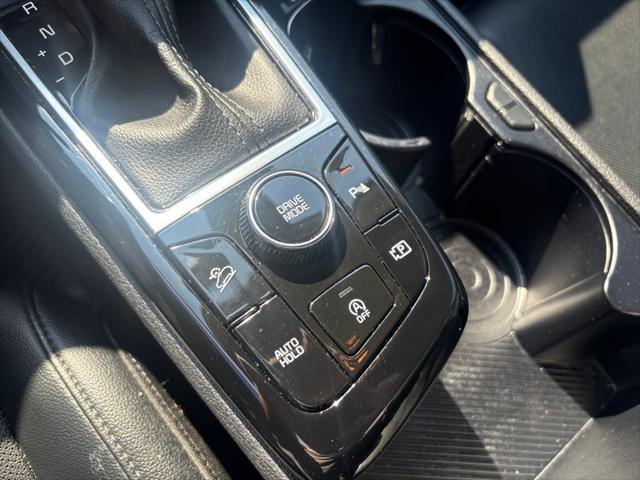 2024 Kia Sportage - $24,699