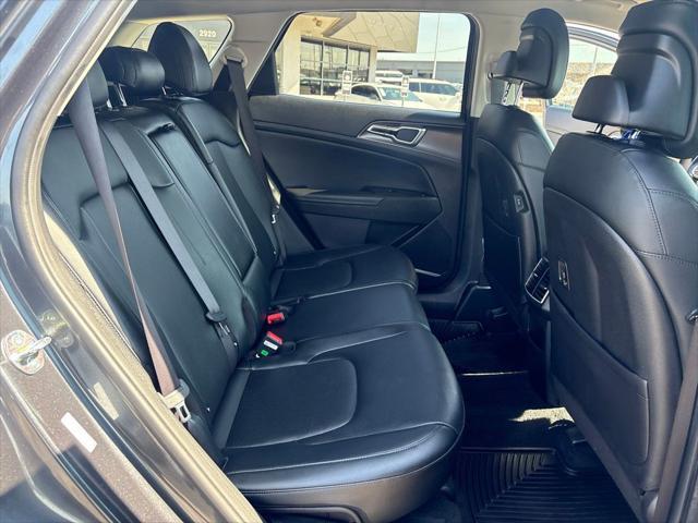 2024 Kia Sportage - $24,699