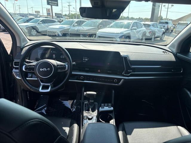 2024 Kia Sportage - $24,699