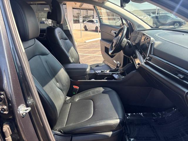 2024 Kia Sportage - $24,699