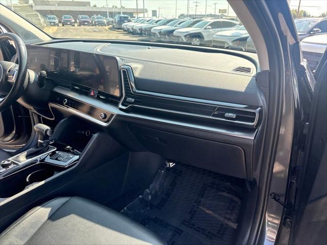 2024 Kia Sportage - $24,699