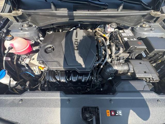 2024 Kia Sportage - $24,699