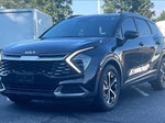 2025 Sportage Thumbnail 2