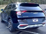 2025 Sportage Thumbnail 3