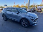 2025 Sportage Thumbnail 9
