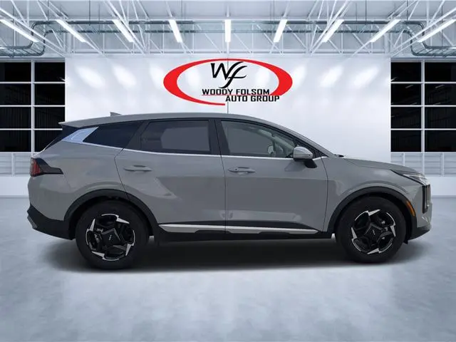 2026 Kia Sportage - $32,468