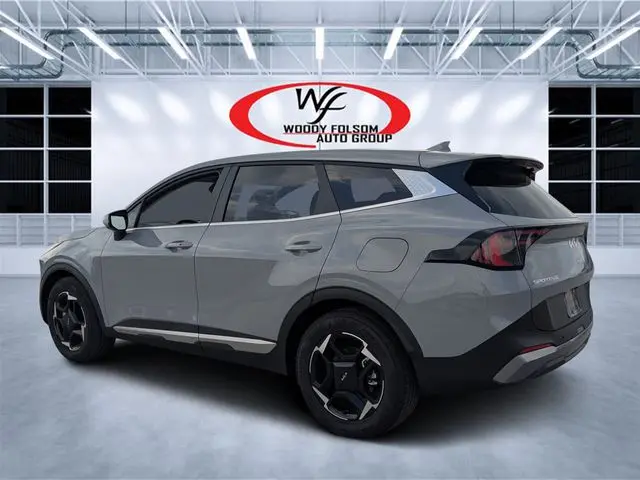 2026 Kia Sportage - $32,468