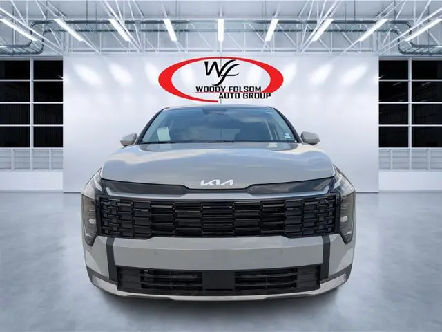 2026 Kia Sportage - $32,468
