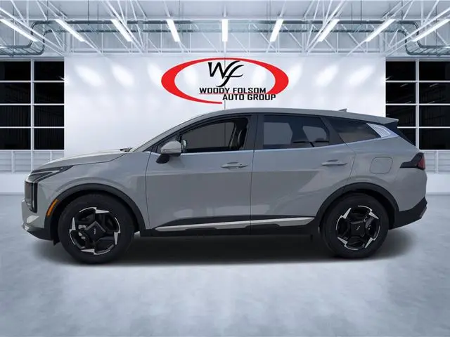 2026 Kia Sportage - $32,468