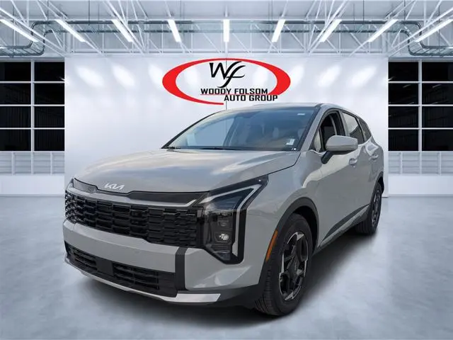 2026 Kia Sportage - $32,468
