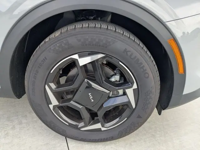2026 Kia Sportage - $32,468