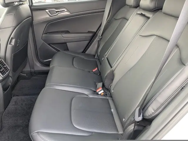 2026 Kia Sportage - $32,468
