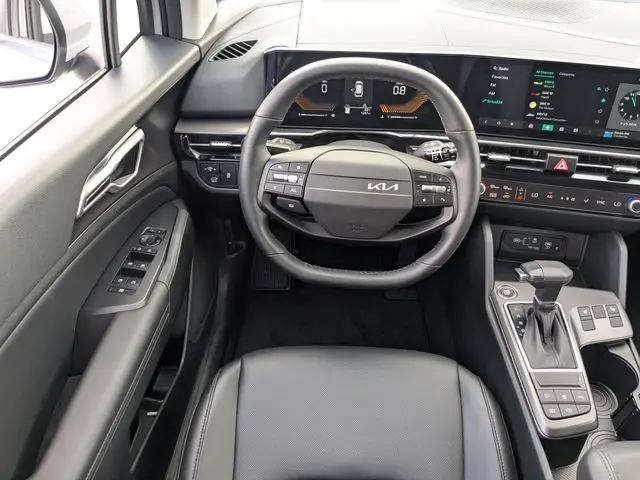 2026 Kia Sportage - $32,468