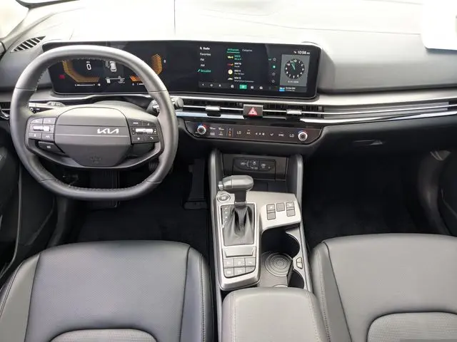 2026 Kia Sportage - $32,468