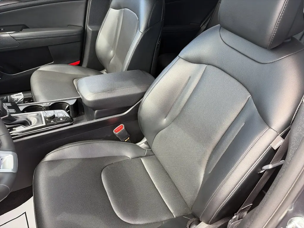 2025 Kia Sportage - $26,910