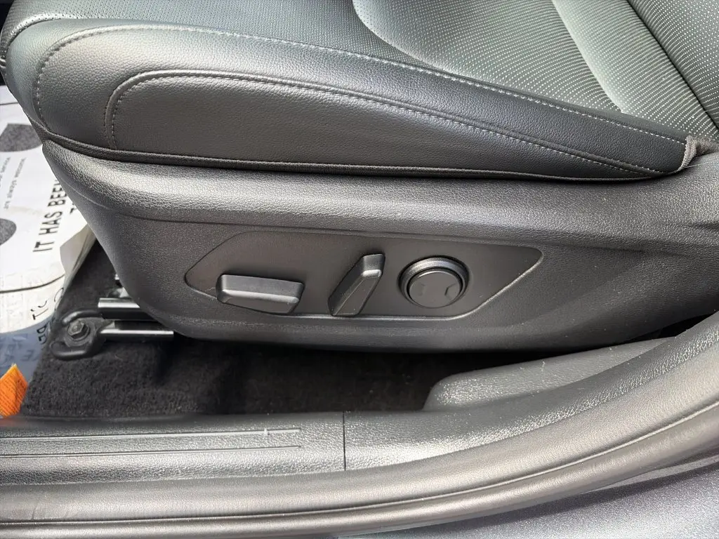 2025 Kia Sportage - $26,910