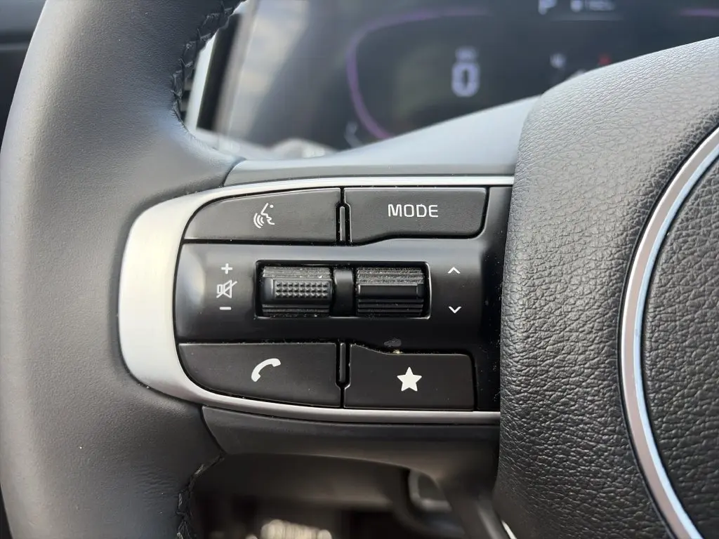 2025 Kia Sportage - $26,910