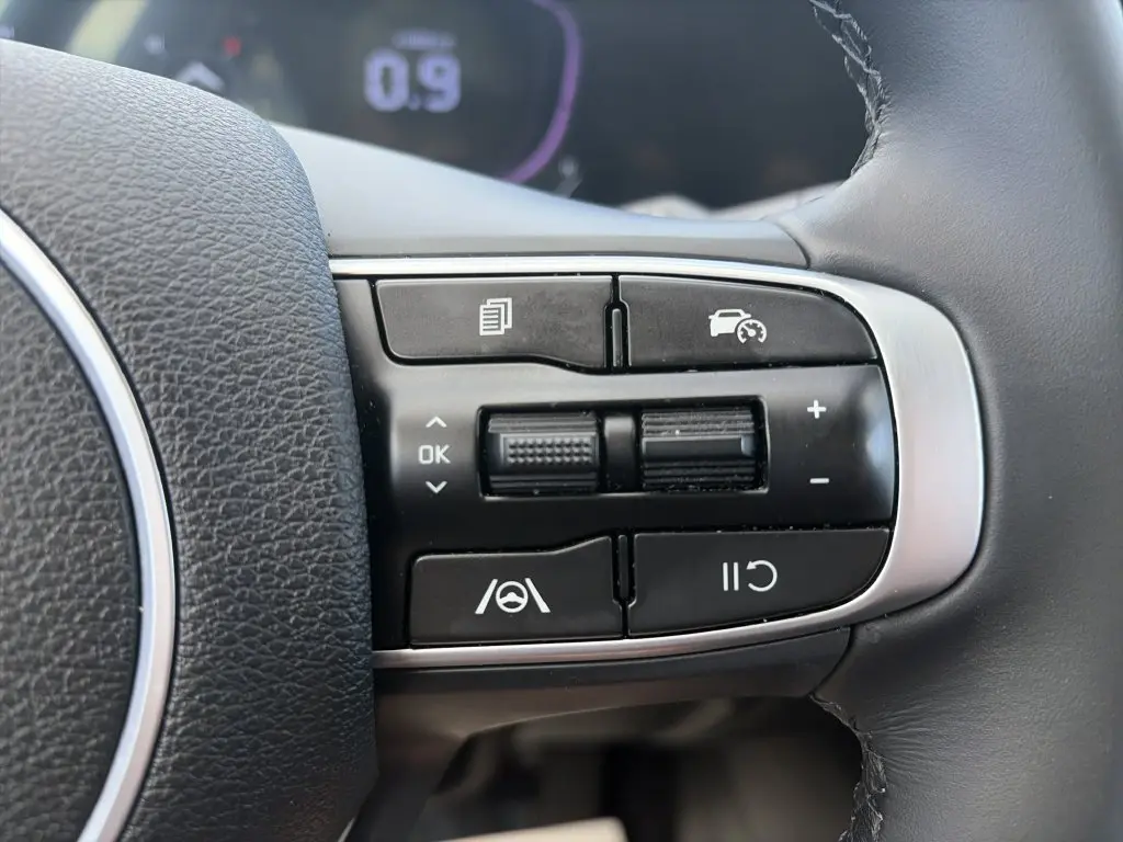 2025 Kia Sportage - $26,910