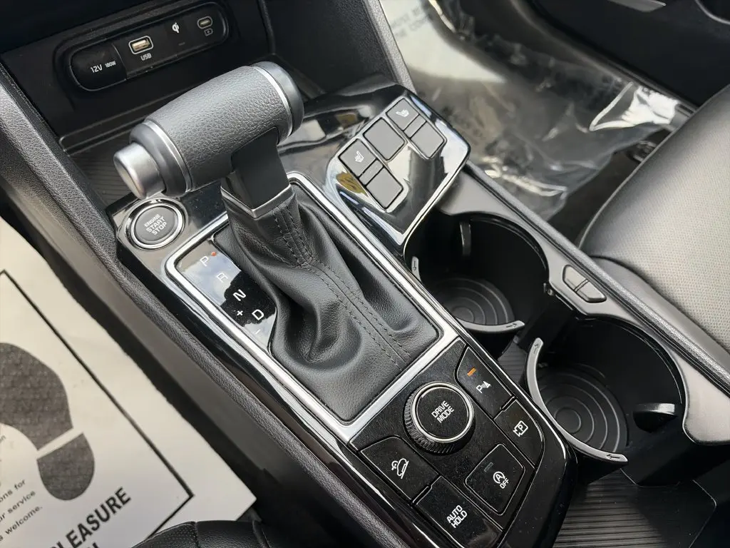 2025 Kia Sportage - $26,910