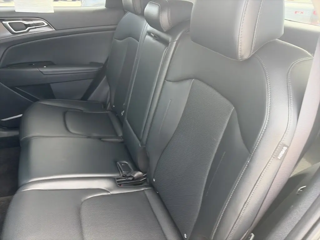 2025 Kia Sportage - $26,910