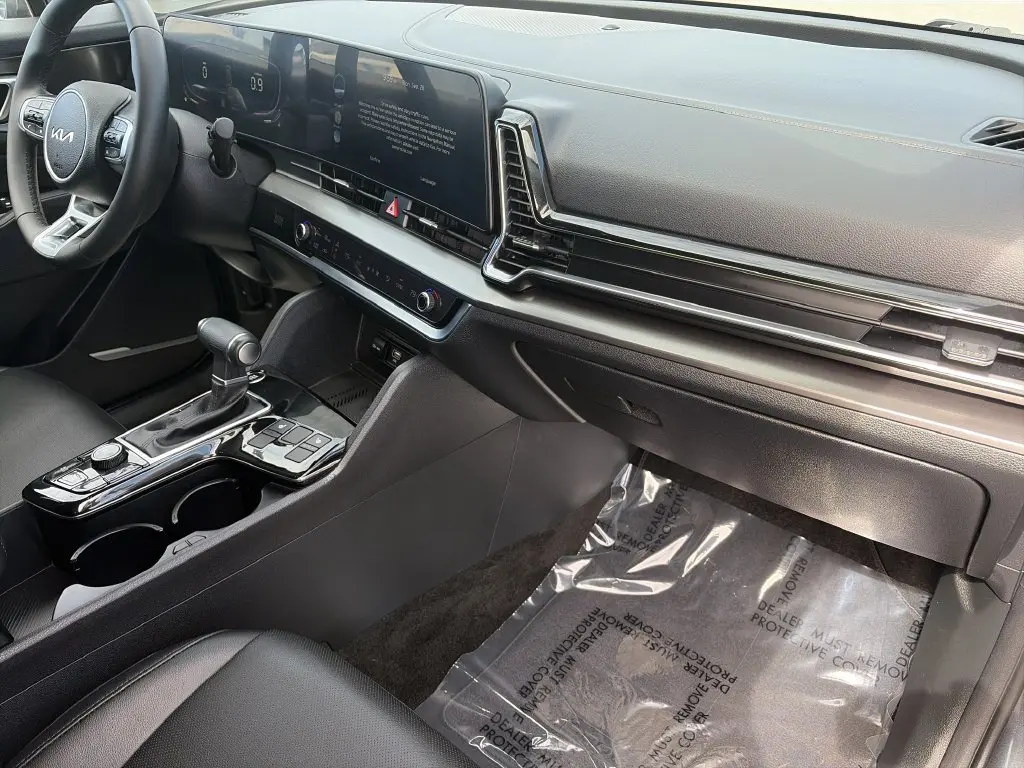 2025 Kia Sportage - $26,910