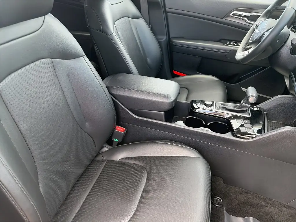 2025 Kia Sportage - $26,910