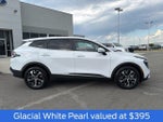 2025 Sportage Thumbnail 2