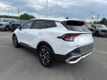 2025 Sportage Thumbnail 6