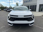2025 Sportage Thumbnail 9