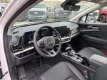 2025 Sportage Thumbnail 12