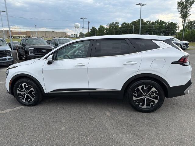 2025 Kia Sportage - $28,999
