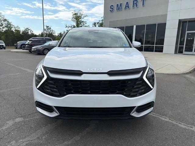 2025 Kia Sportage - $28,999