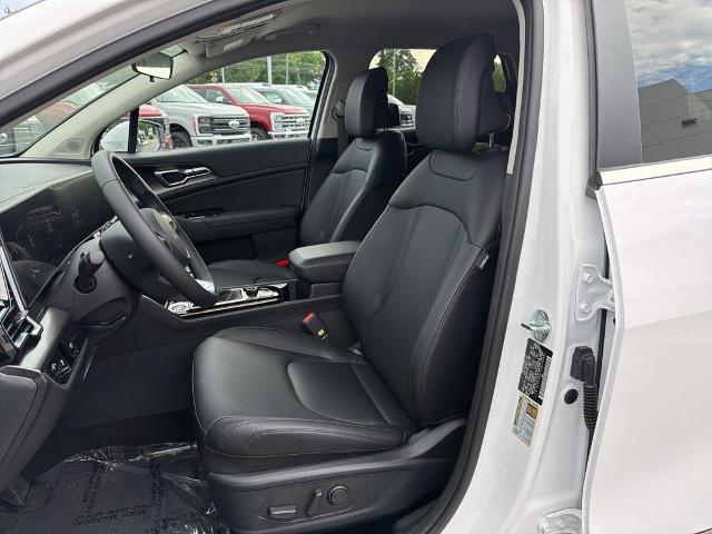 2025 Kia Sportage - $28,999