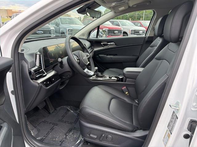 2025 Kia Sportage - $28,999