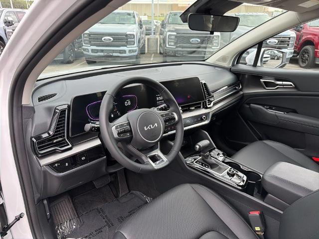 2025 Kia Sportage - $28,999