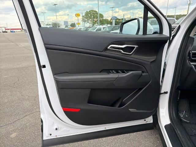 2025 Kia Sportage - $28,999