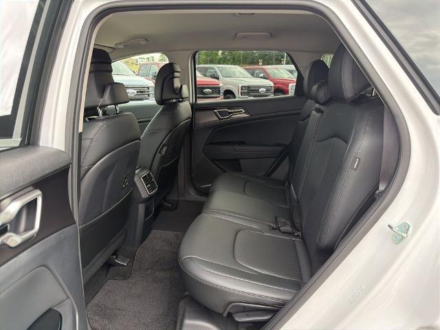 2025 Kia Sportage - $28,999