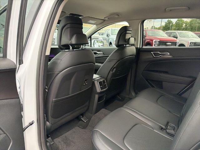2025 Kia Sportage - $28,999