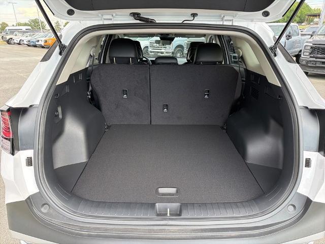 2025 Kia Sportage - $28,999