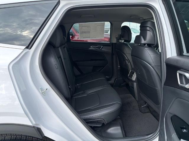 2025 Kia Sportage - $28,999