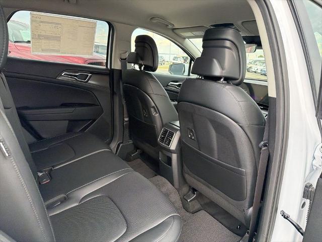 2025 Kia Sportage - $28,999
