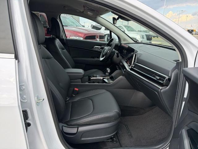 2025 Kia Sportage - $28,999