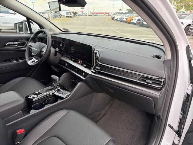 2025 Kia Sportage - $28,999