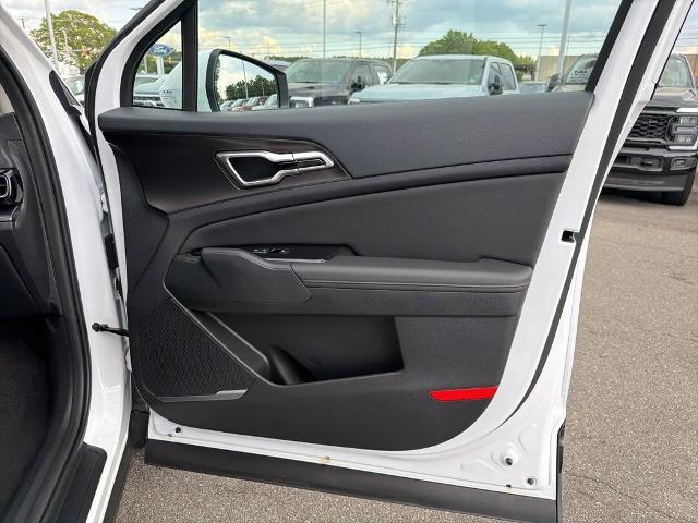 2025 Kia Sportage - $28,999