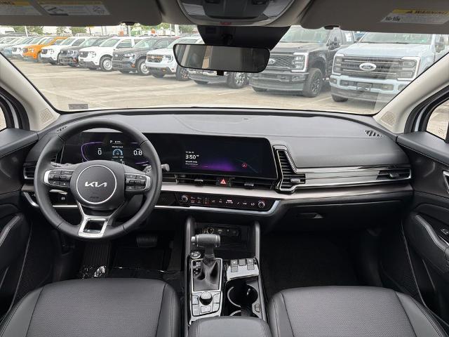 2025 Kia Sportage - $28,999