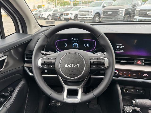 2025 Kia Sportage - $28,999