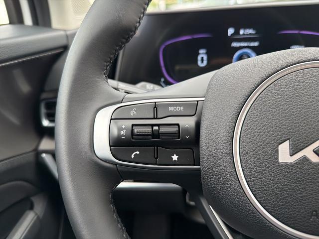 2025 Kia Sportage - $28,999