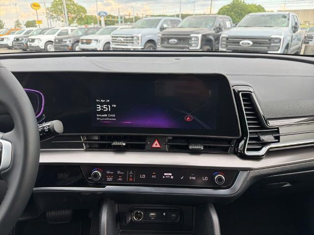 2025 Kia Sportage - $28,999