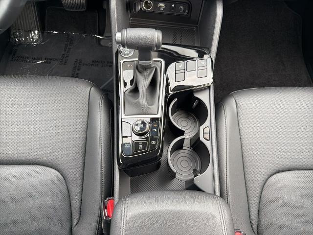 2025 Kia Sportage - $28,999